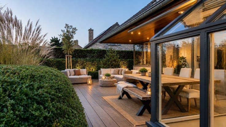 House in Knokke