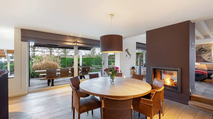 House in Knokke