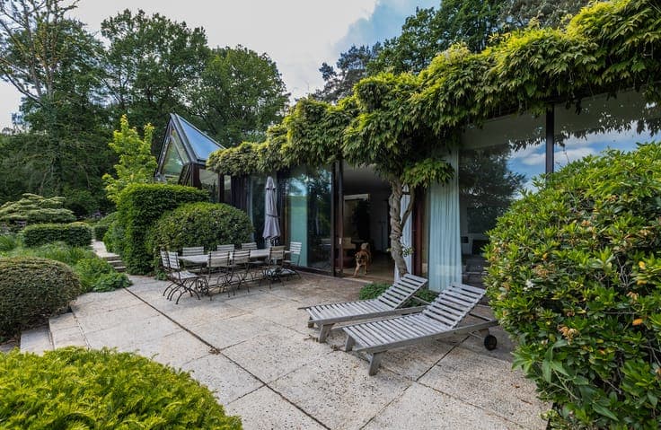 House in Grez-Doiceau