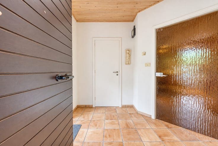 Rustig gelegen woning nabij Gent met 3 slaapkamers, ruime...