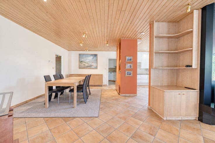 Rustig gelegen woning nabij Gent met 3 slaapkamers, ruime...
