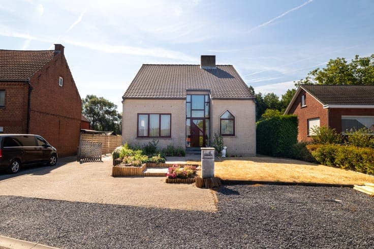 House in Aarschot