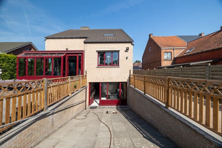 House in Aarschot