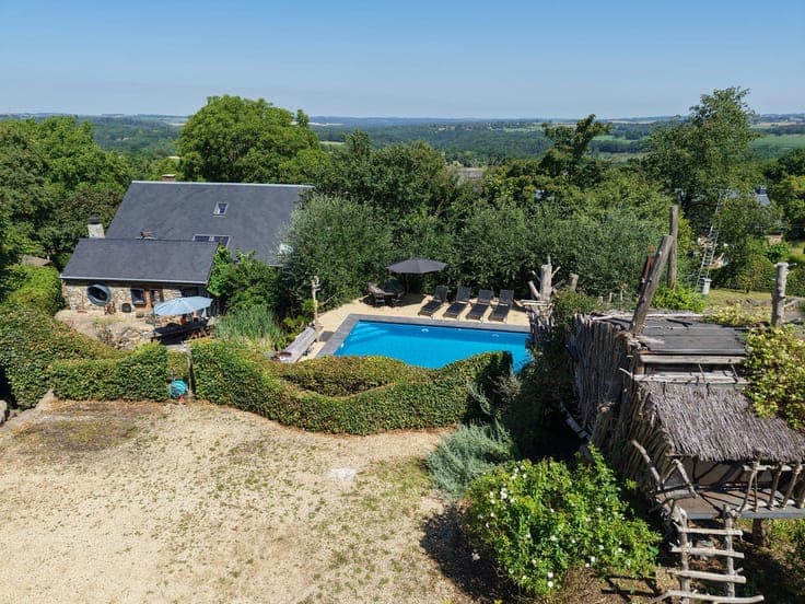 House in Durbuy