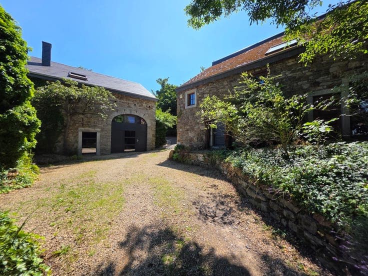 House in Durbuy