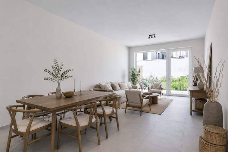 Huis