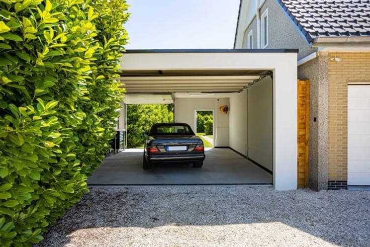 House in Affligem
