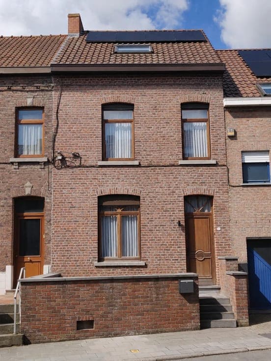 House in Frameries
