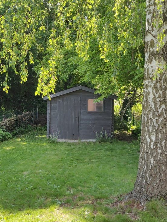 House in Frameries
