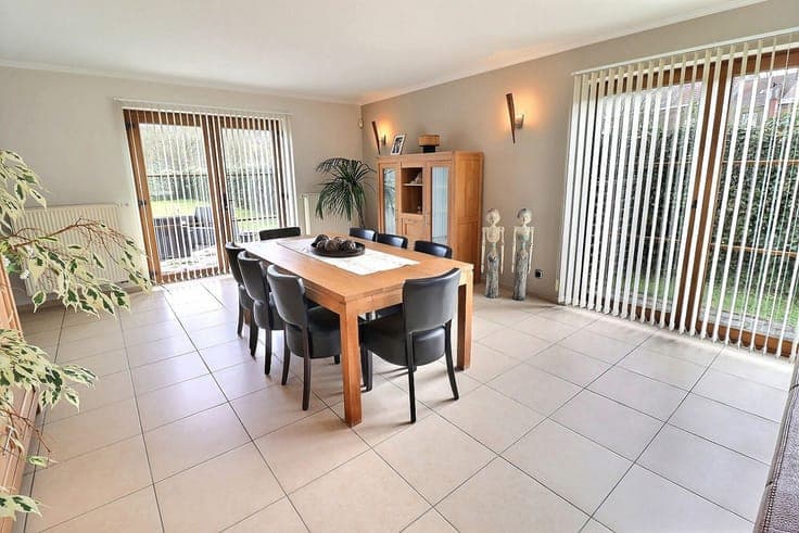 House in Monceau-sur-Sambre