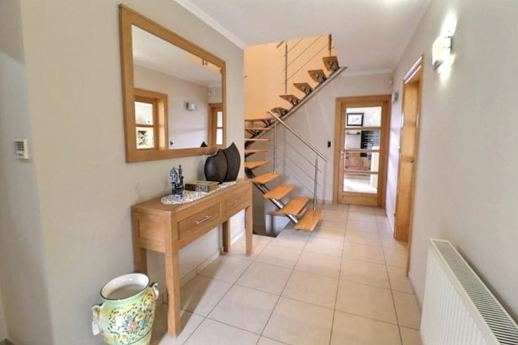 House in Monceau-sur-Sambre
