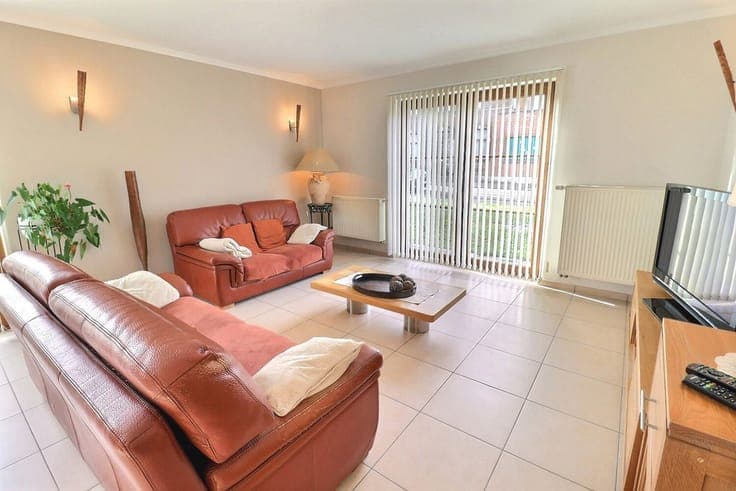 House in Monceau-sur-Sambre
