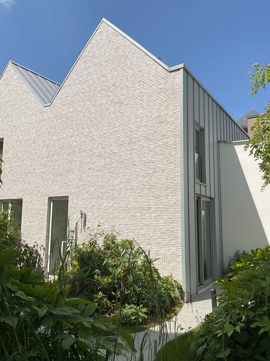 House in Antwerp