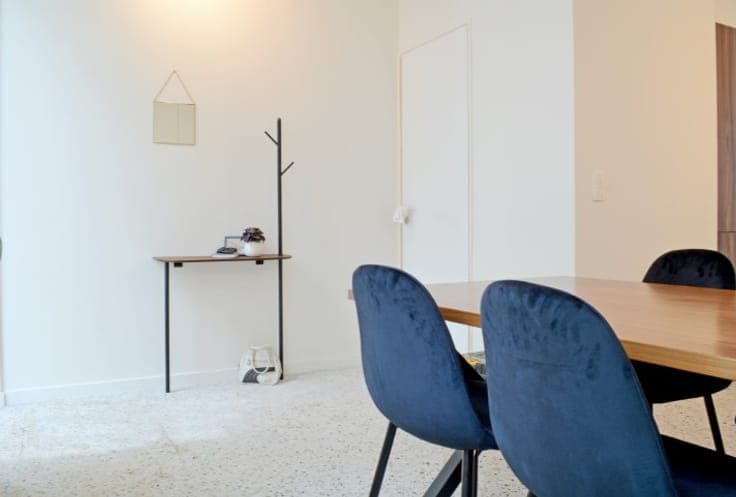 House in Antwerp