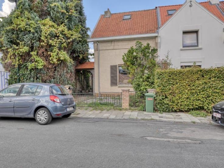 House in Auderghem