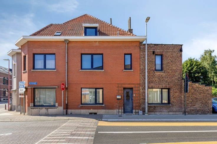 House in Boutersem