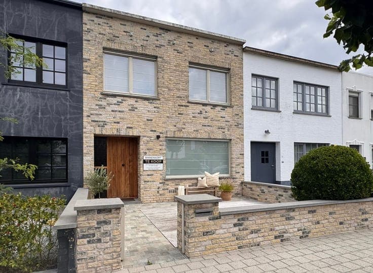 House in Knokke-Heist