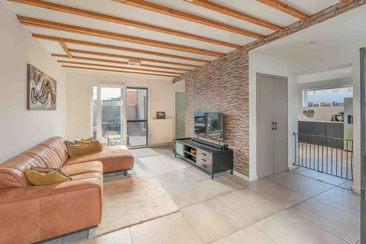 Move-in ready home for sale in Willebroek