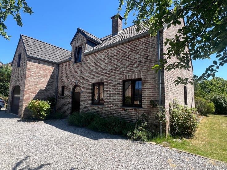 House in Villers-la-Ville