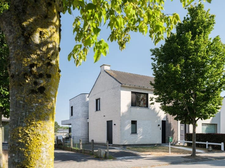 House in Lievegem