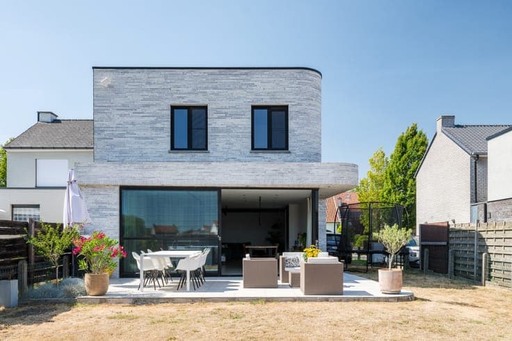 House in Lievegem