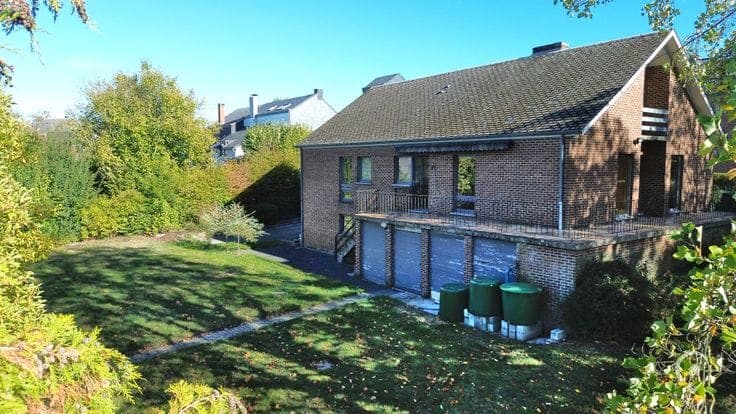 House in Marloie
