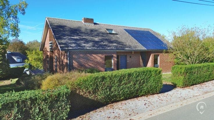 House in Marloie