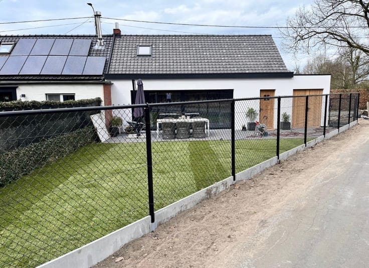 House in Bornem