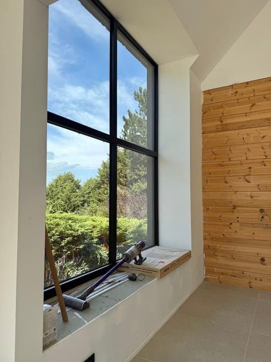 Bijzondere woning in Ibiza-stijl met vakantiegevoel