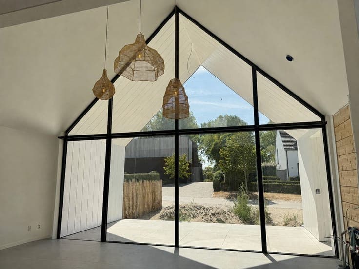 Bijzondere woning in Ibiza-stijl met vakantiegevoel