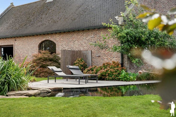 House in Geel