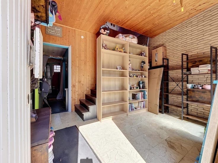 rijwoning