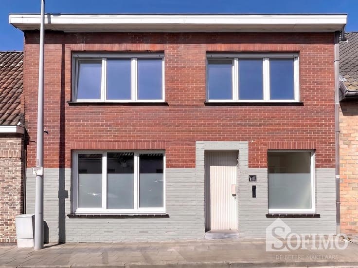 rijwoning