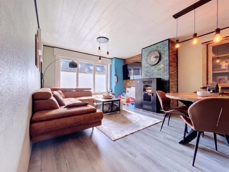 rijwoning