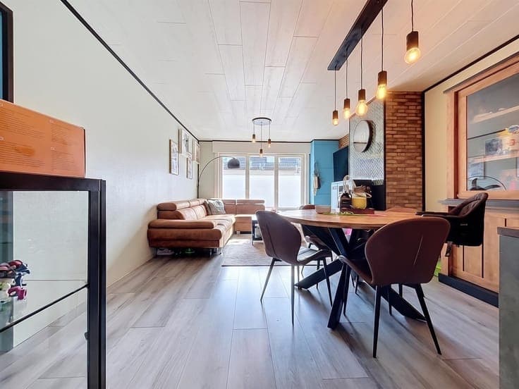 rijwoning