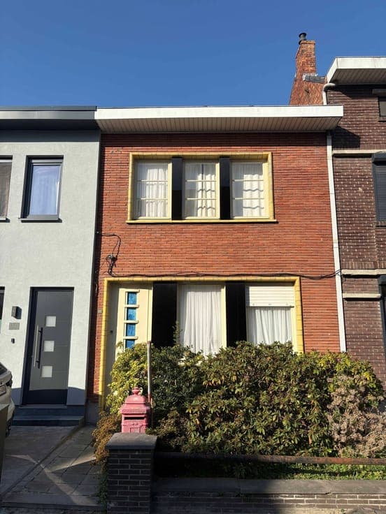 Woning