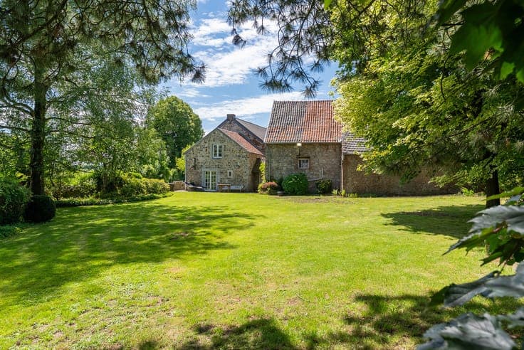 House in Grâce-Hollogne Horion-Hozémont