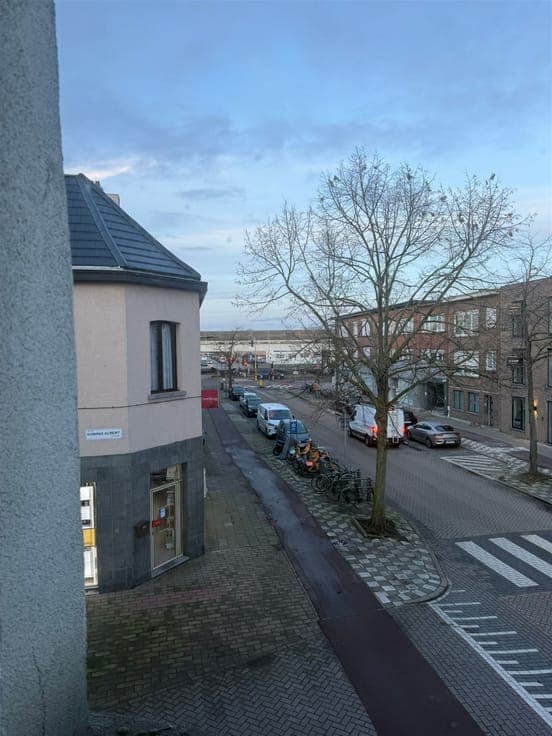 Investment property - Appartementbulding