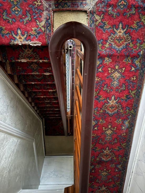 Investment property - Appartementbulding