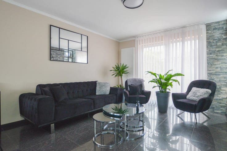 House in Aiseau-Presles