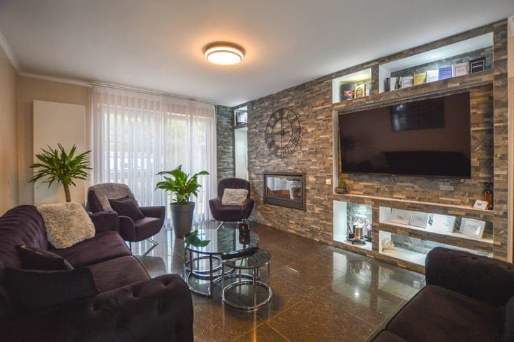 House in Aiseau-Presles