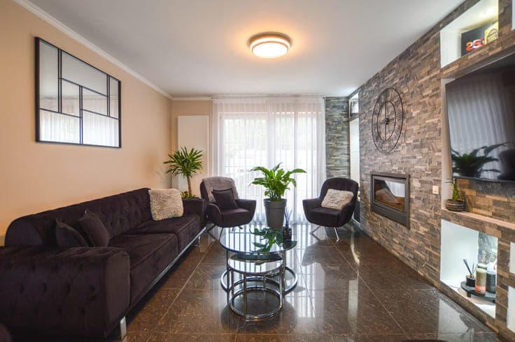 House in Aiseau-Presles