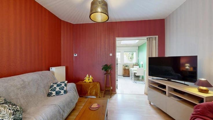 House in Seraing