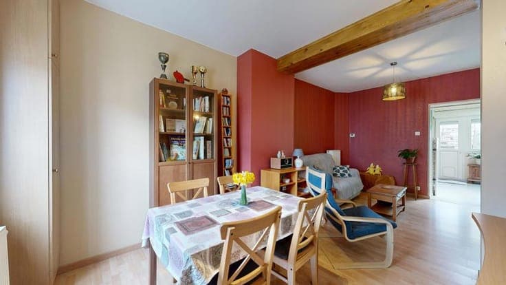 House in Seraing