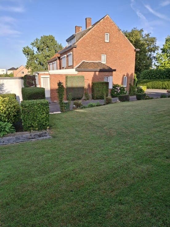 House in Gingelom
