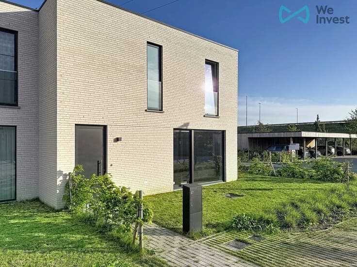 House in Waregem