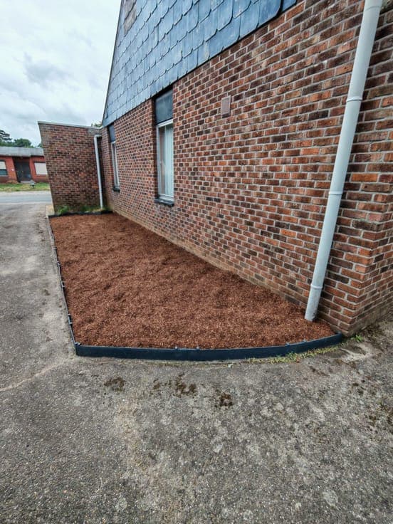 House in Heusden-Zolder