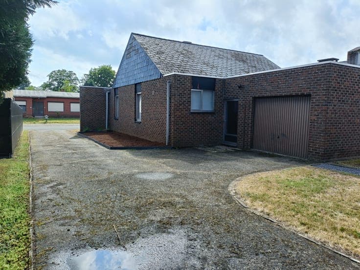 House in Heusden-Zolder