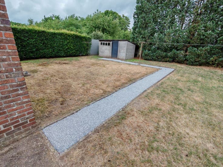 House in Heusden-Zolder