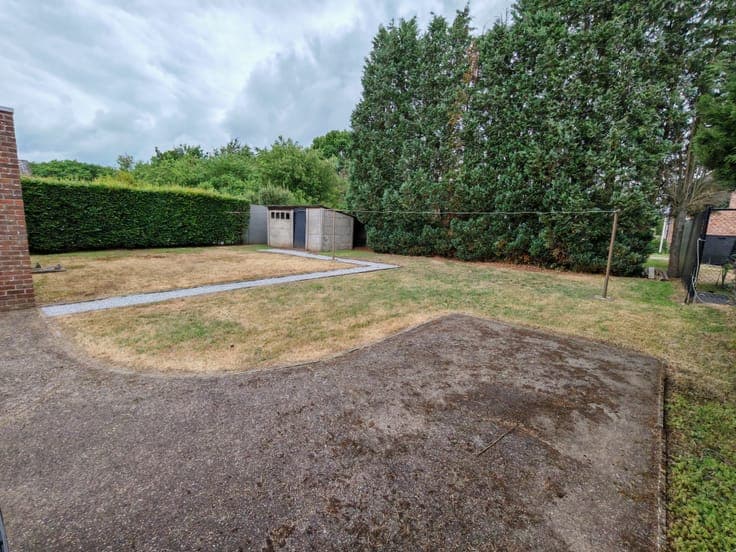 House in Heusden-Zolder